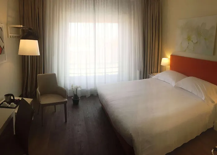 Otel Blaise & Francis Milano