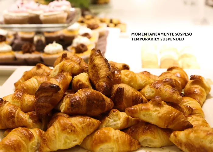 Otel Blaise & Francis Milano