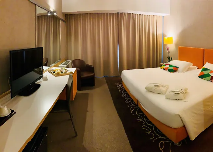 Blaise & Francis 4* Milano