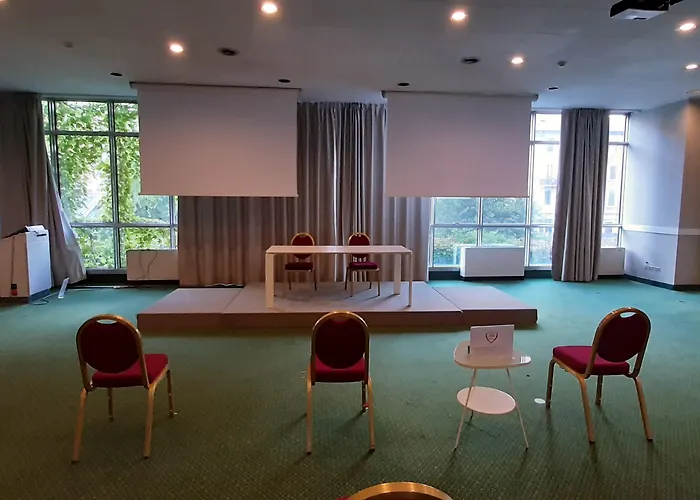 Blaise & Francis Otel Milano