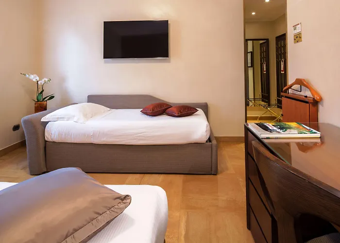 Galles Hotel 4*