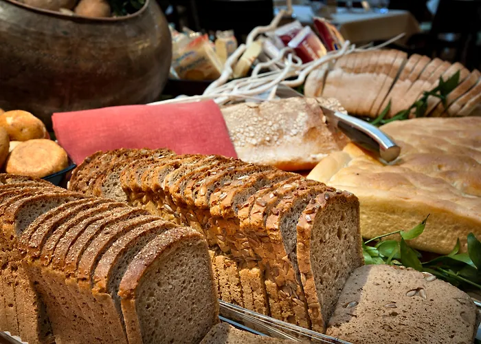 إنتربرايز ديزاين وبوتيك 4*