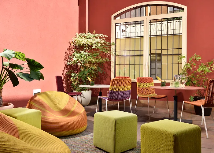 Enterprise Design & Boutique Hotel 4*