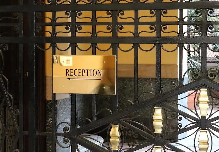 Hotel Palladio