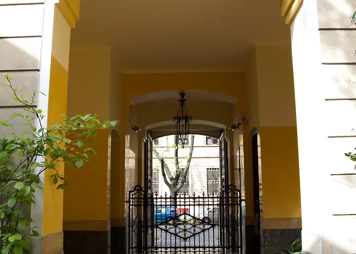 Hotel Palladio