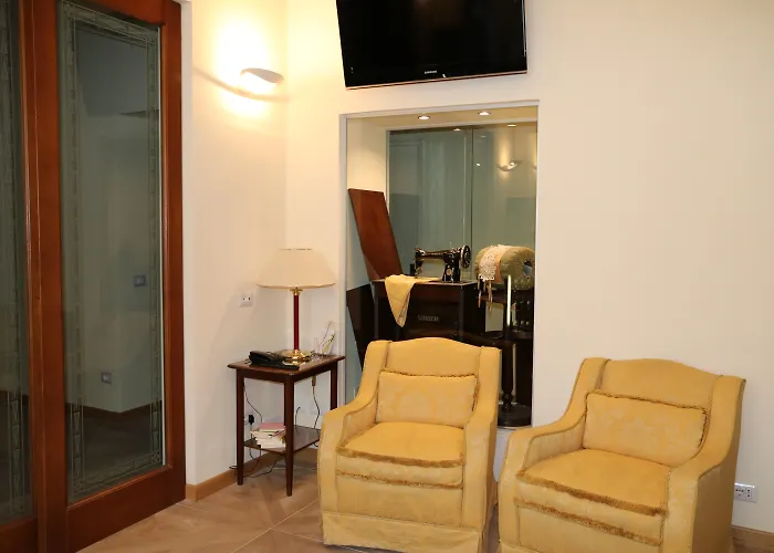 Hotel Palladio *