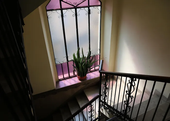 Palladio Hotel Mediolan
