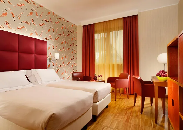 エンタープライズ デザイン ＆ ブティック 4*