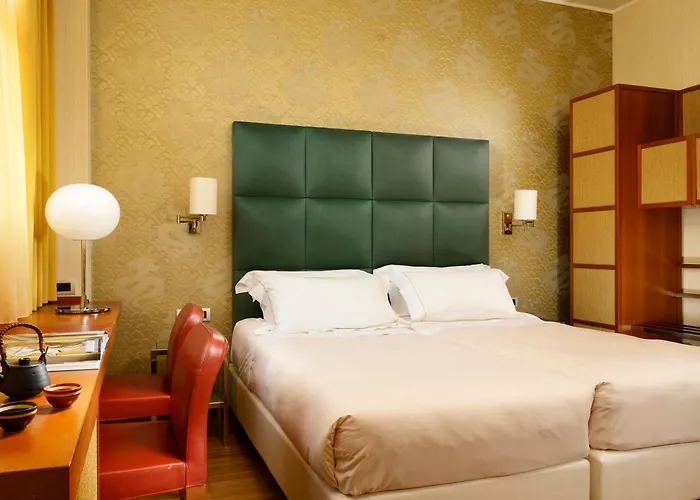 Enterprise Design & Boutique Hotel 4*