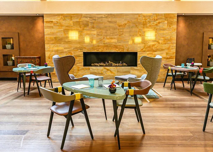 Hotel Enterprise Design & Boutique