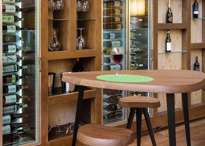 エンタープライズ デザイン ＆ ブティック 4*