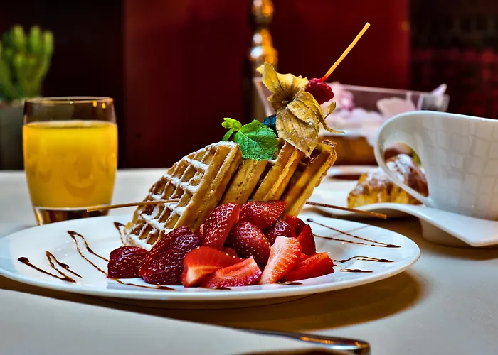 ホテル エンタープライズ デザイン ＆ ブティック