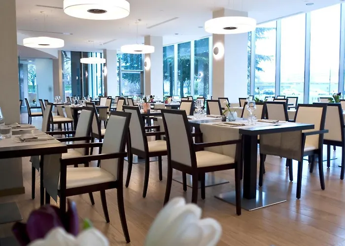 Hotel Western The Hub