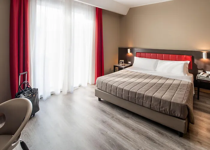 Da Vinci מלון מילאנו