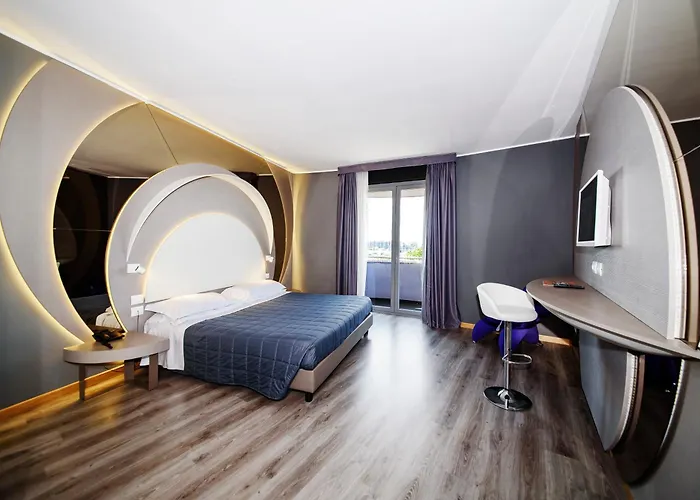 Da Vinci מלון מילאנו