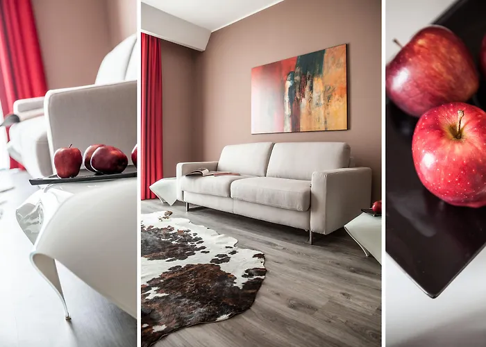 Da Vinci 4* מילאנו