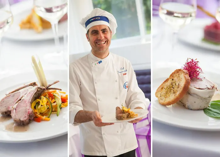 Da Vinci מלון 4*