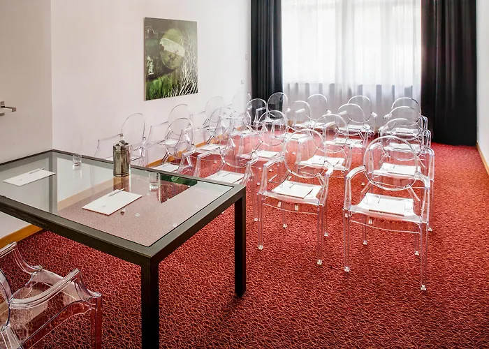 Da Vinci מלון 4*