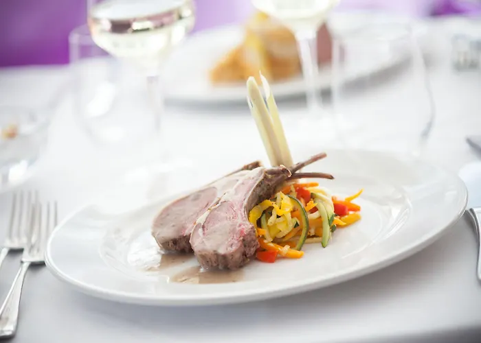 Da Vinci מלון מילאנו