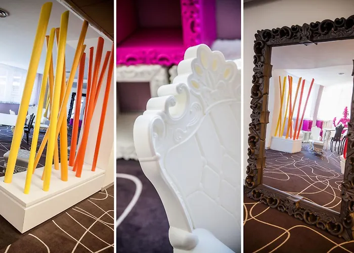 מלון Da Vinci מילאנו