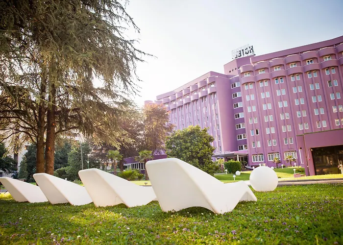 Da Vinci מלון מילאנו