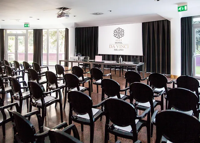 Da Vinci 4* מילאנו