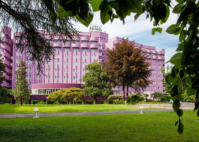 מלון Da Vinci מילאנו