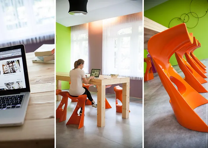 Отель Da Vinci Милан