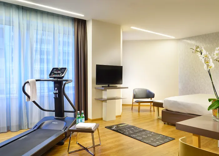 Century 4* 밀라노