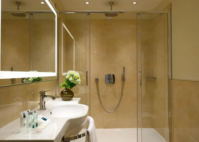 Century Hotel Mediolan