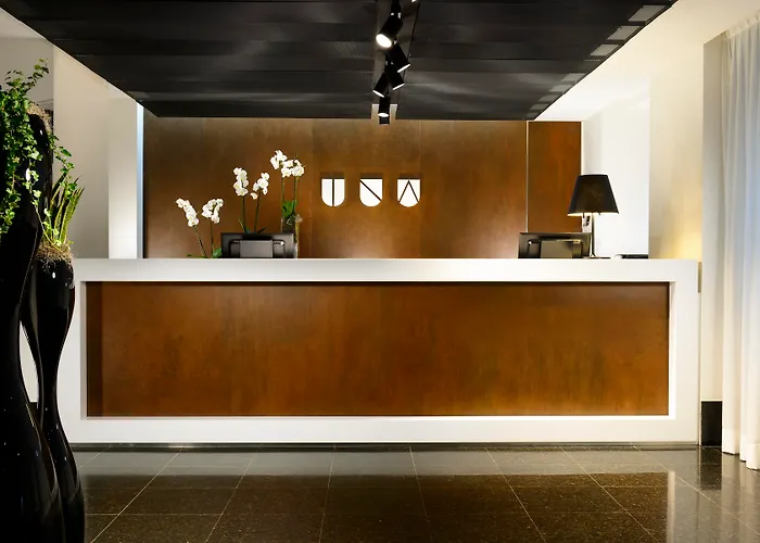 Hotel Century Milaan