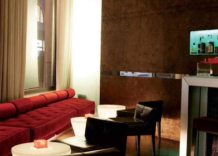 Sina The Gray Μιλάνο