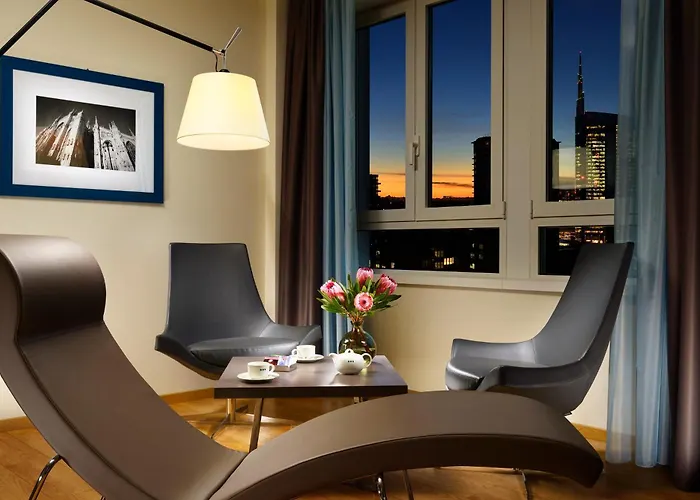 Hotel Century