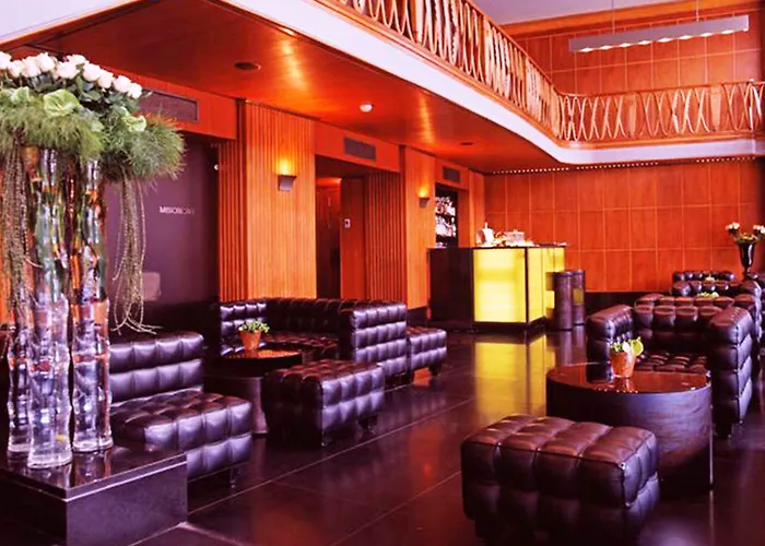 Hotel Dei Cavalieri Duomo