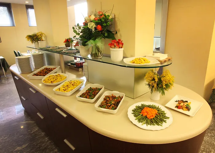 Ξενοδοχείο Des Etrangers