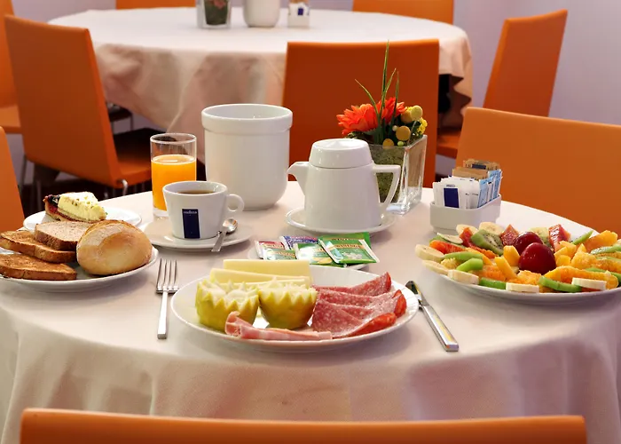 Ξενοδοχείο Des Etrangers