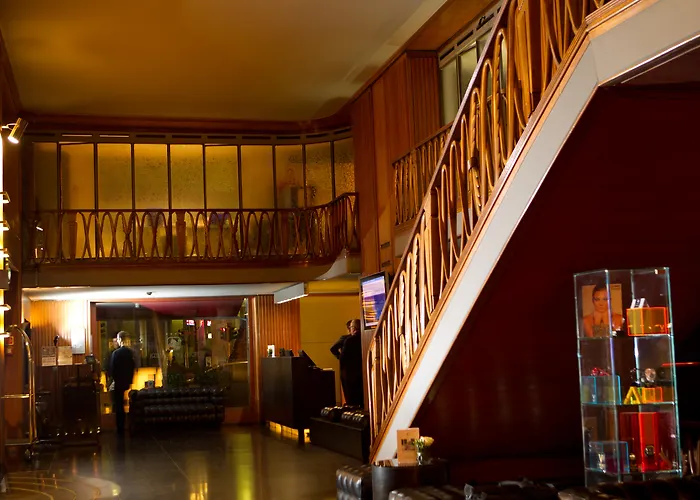 Dei Cavalieri Duomo 酒店 米兰