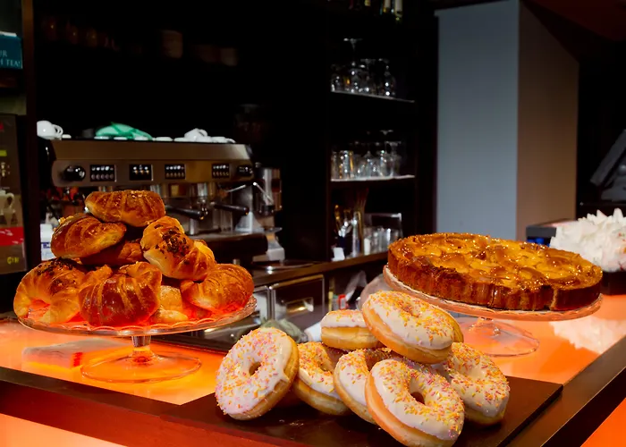 酒店 Dei Cavalieri Duomo