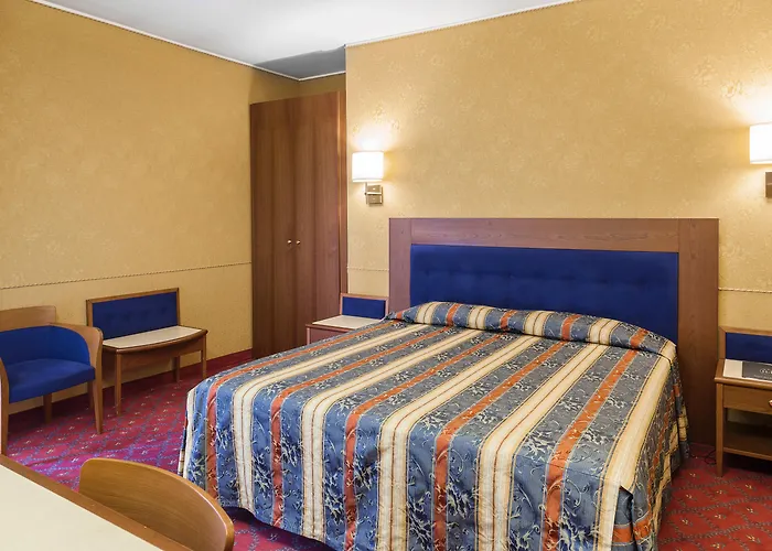 Ξενοδοχείο Des Etrangers 3*