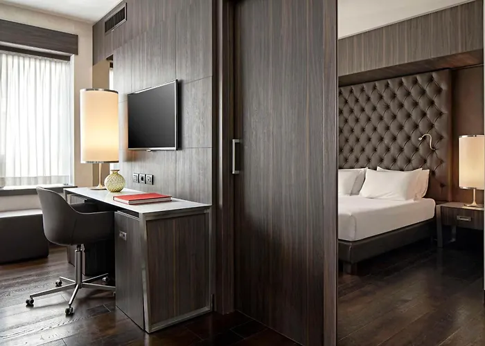 Hyatt Centric Otel
