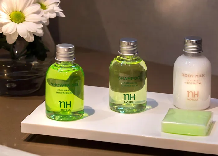 Nh Machiavelli Otel 4*