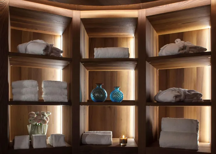 Hotel Hyatt Centric Milano