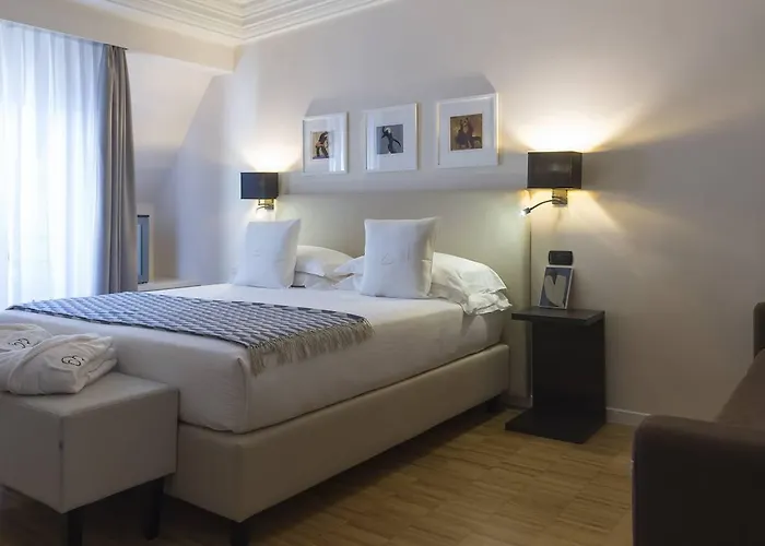 Bb Hotels Smarthotel Missori