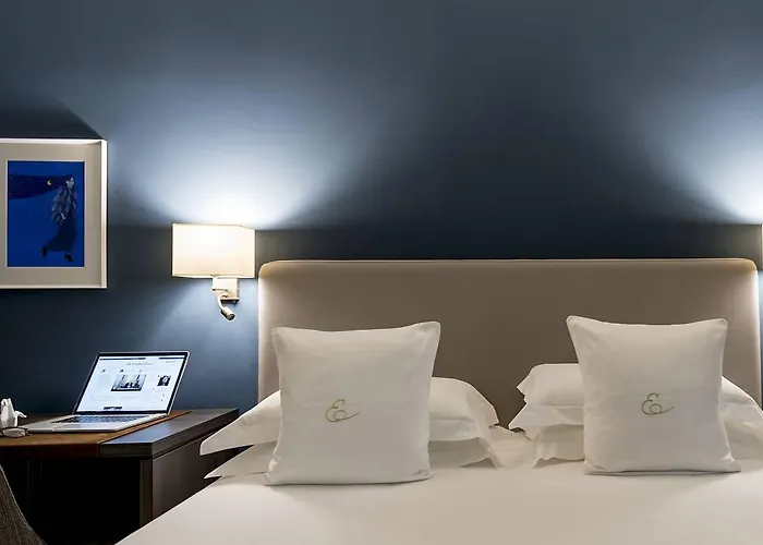 Bb Hotels Smarthotel Missori