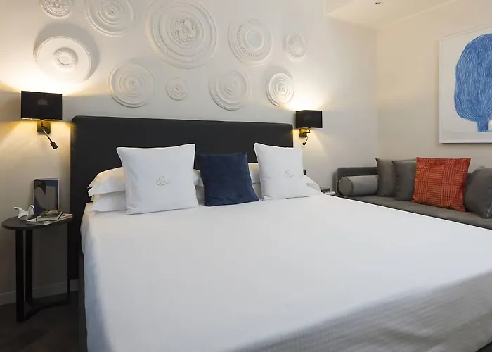 Hotel Bb Hotels Smarthotel Missori