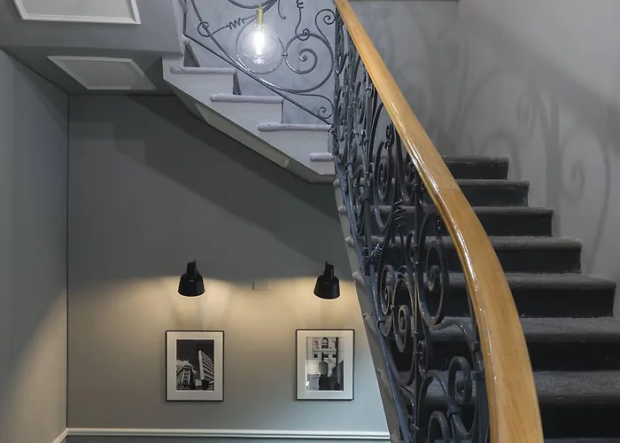 Bb Hotels Smarthotel Missori Hotel 4*