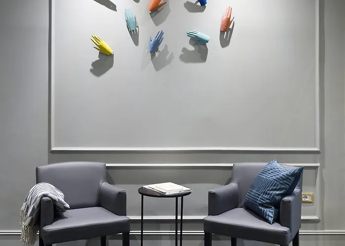 Hotel Bb Hotels Smarthotel Missori