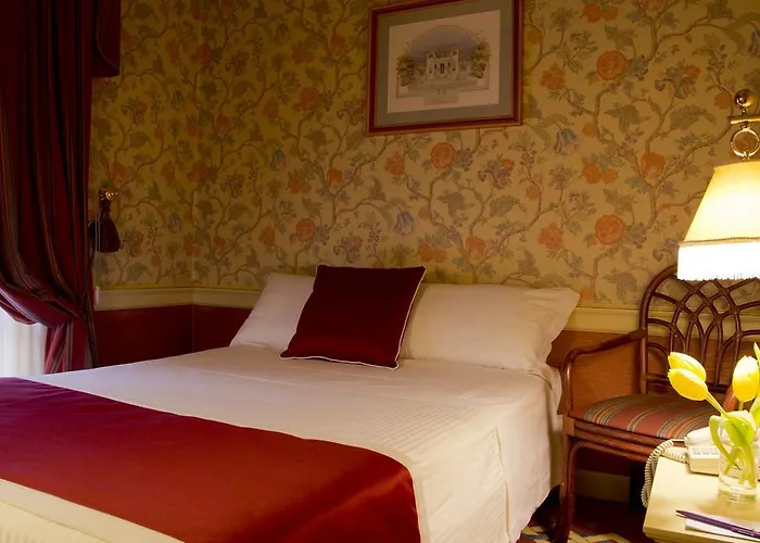 Regency Szálloda 4*