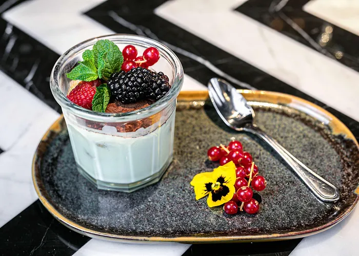 Hotel Hyatt Centric Milano