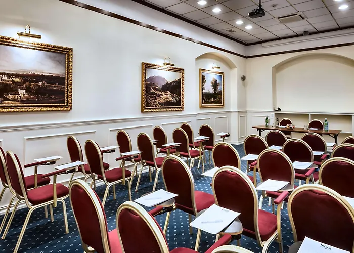 Worldhotel Casati 18 4*
